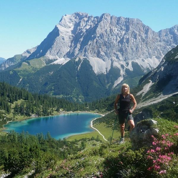 Pension Schoepf Arzl im Pitztal Bagian luar foto